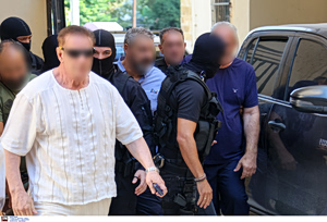 Μαφία της Κρήτης: Πυροβολισμοί και επίδειξη δύναμης – Βίντεο ντοκουμέντο