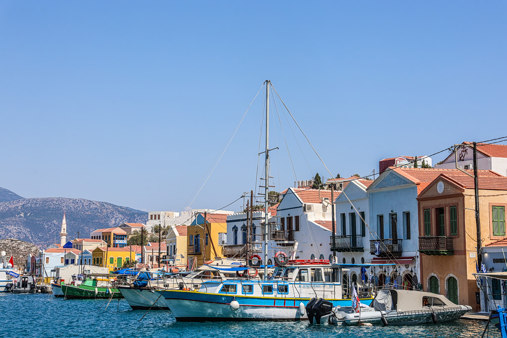 Δήμος Μεγίστης: Ανακριβείς οι πληροφορίες περί σύλληψης ή έλλειψης γιατρού
