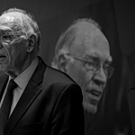 Έφυγε από τη ζωή ο Βασίλης Λεβέντης στα 75 του χρόνια