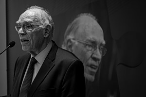 Έφυγε από τη ζωή ο Βασίλης Λεβέντης στα 75 του χρόνια