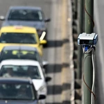 «Παγώνει» ξανά ο διαγωνισμός για τις 1.000 κάμερες AI στους δρόμους