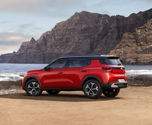 Το νέο Citroën C3 Aircross καλύπτει τις πραγματικές ανάγκες της σύγχρονης οικογένειας