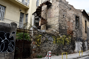 Νέο πλαίσιο για την αναβίωση εγκαταλελειμμένων οικισμών – Ανοίγει ο δρόμος για οργανωμένη πολεοδόμηση και επενδύσεις