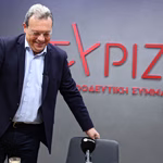 ΣΥΡΙΖΑ: Παραιτήθηκε ο Σωκράτης Φάμελλος
