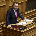 ΣΥΡΙΖΑ: Παραιτείται ο Βασίλης Κόκκαλης – Παραδίδει την έδρα του