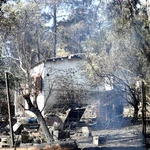 Φωτιά στο Ωραιόκαστρο: Ταυτοποιήθηκε η δεύτερη σορός – Ανήκει στον 12χρονο γιο της οικογένειας