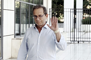 Δίκη Λιγνάδη: Συνεχίζεται διαδικασία με την εξέταση μαρτύρων – Κάλεσμα συμπαράστασης στα θύματα από το ΣΕΗ