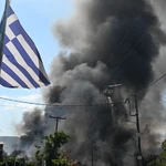 Σαρηγιάννης για το τοξικό νέφος στη Θεσσαλονίκη: «Δεν υπάρχει ασφαλές όριο έκθεσης»