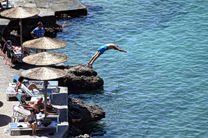 Καλοκαιρινές διακοπές στην Ευρώπη: Οι πιο οικονομικοί και οι πιο ακριβοί προορισμοί – Πού κατατάσσεται η Ελλάδα