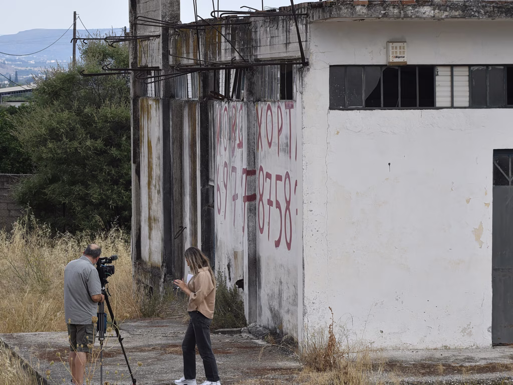 Άργος: Κατέληξε ο 20χρονος που είχε δεχθεί πυρά από αστυνομικούς μετά από καταδίωξη | Επικαιρότητα στο PlusTV.gr