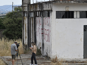 Άργος: Κατέληξε ο 20χρονος που είχε δεχθεί πυρά από αστυνομικούς μετά από καταδίωξη