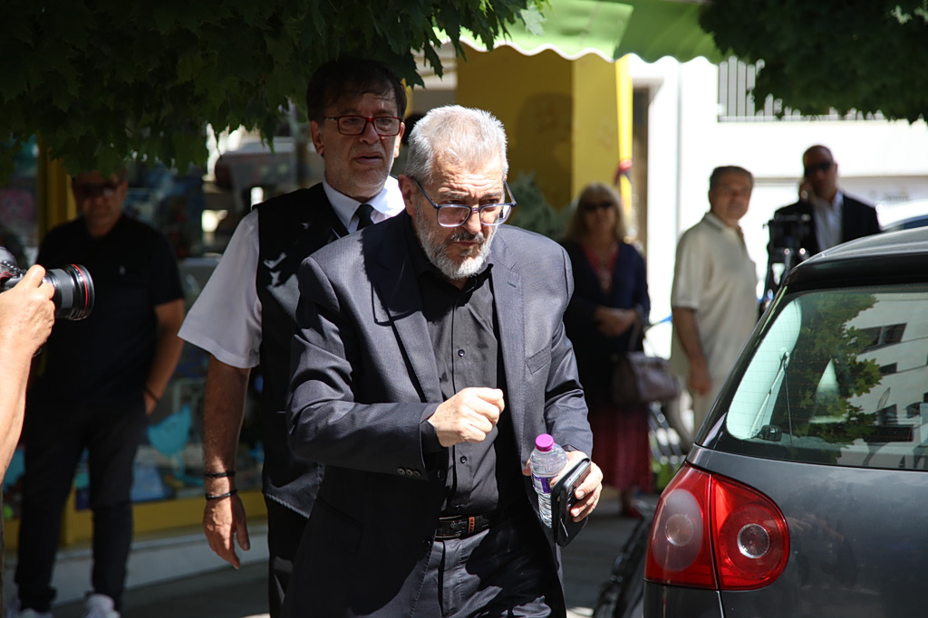 Συγκλονίζει ο σύζυγος της Βάγιας Νέστορα: «Θα τους κοιτούσα στα μάτια και θα τους έλεγα μόνο ένα “γιατί;”»