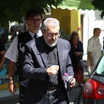 Συγκλονίζει ο σύζυγος της Βάγιας Νέστορα: «Θα τους κοιτούσα στα μάτια και θα τους έλεγα μόνο ένα “γιατί;”»