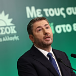 Ανδρουλάκης: 17 μέτρα για τους συνταξιούχους – Βολές κατά της ΝΔ για αθέτηση κατάργησης νόμου Κατρούγκαλου