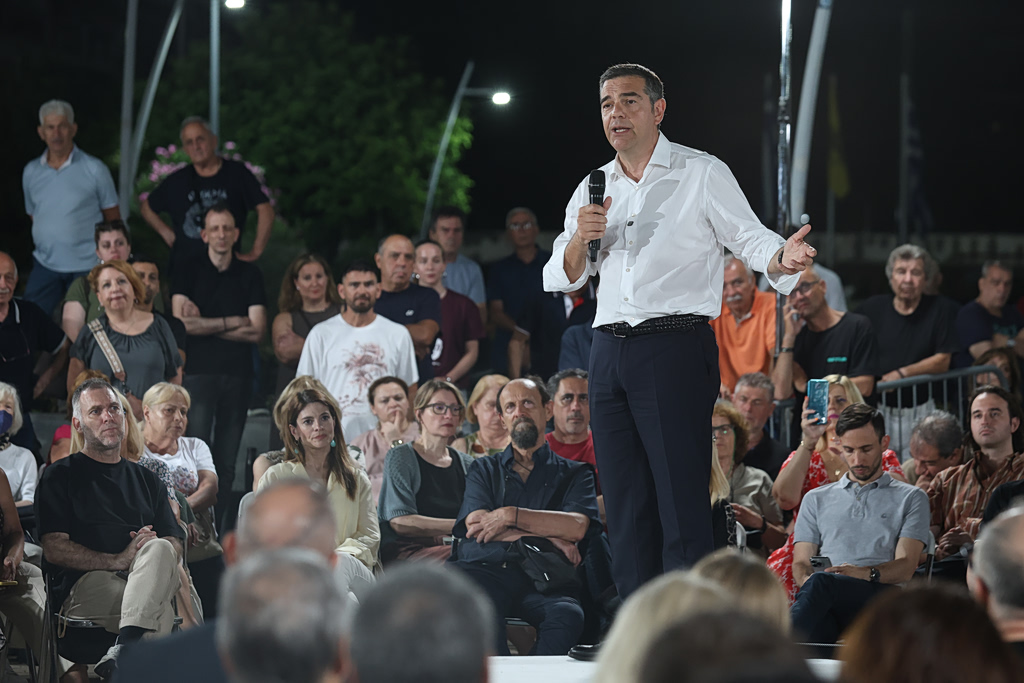«Απίστευτα όσα συμβαίνουν! Οργή Τσίπρα στο Περιστέρι: Η κραυγή για εντιμότητα και οι σοκαριστικές καταγγελίες κατά ΝΔ» 3 «Απίστευτα όσα συμβαίνουν! Οργή Τσίπρα στο Περιστέρι: Η κραυγή για εντιμότητα και οι σοκαριστικές καταγγελίες κατά ΝΔ» - NewsPoint.gr