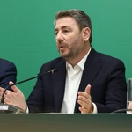 Ανδρουλάκης: Η έκφραση Δημητριάδη «έφαγα τη σφαίρα που θα πήγαινε στο αφεντικό» θυμίζει μαφία (vid)