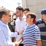Τσίπρας για συνέντευξη Δημητριάδη: «Πού βρισκόμαστε; Στην Κολομβία βρισκόμαστε ή στην Ελλάδα;»