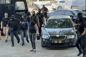 Φονική επίθεση στο σπίτι της οικογένειας Νέστορα: Προθεσμία για να απολογηθεί τη Δευτέρα πήρε ο 25χρονος