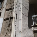 Κυψέλη: Τι απαντά η «Ελληνικό Μετρό» για τις ρωγμές σε κτίρια – «Δεν έχει διαπιστωθεί ζήτημα στατικής επάρκειας»