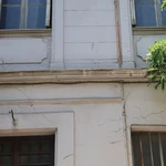 Κυψέλη: Κραυγή απόγνωσης για τις ρωγμές από το Μετρό – «Ζημιές σε 200 διαμερίσματα, τι θα γίνει σε έναν σεισμό»