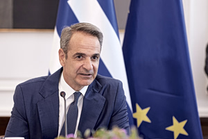 ΟΠΕΚΕΠΕ: Διώξεις κατά τεσσάρων «γαλάζιων» βουλευτών – Επιχείρηση υποβάθμισης από το Μαξίμου, πυρά της αντιπολίτευσης κατά Μητσοτάκη