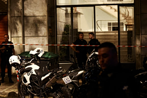 Σταύρος Γεωργίου: Έπεσε νεκρός μετά από άγριο ξυλοδαρμό – Δέχτηκε αλλεπάλληλα χτυπήματα στο κεφάλι