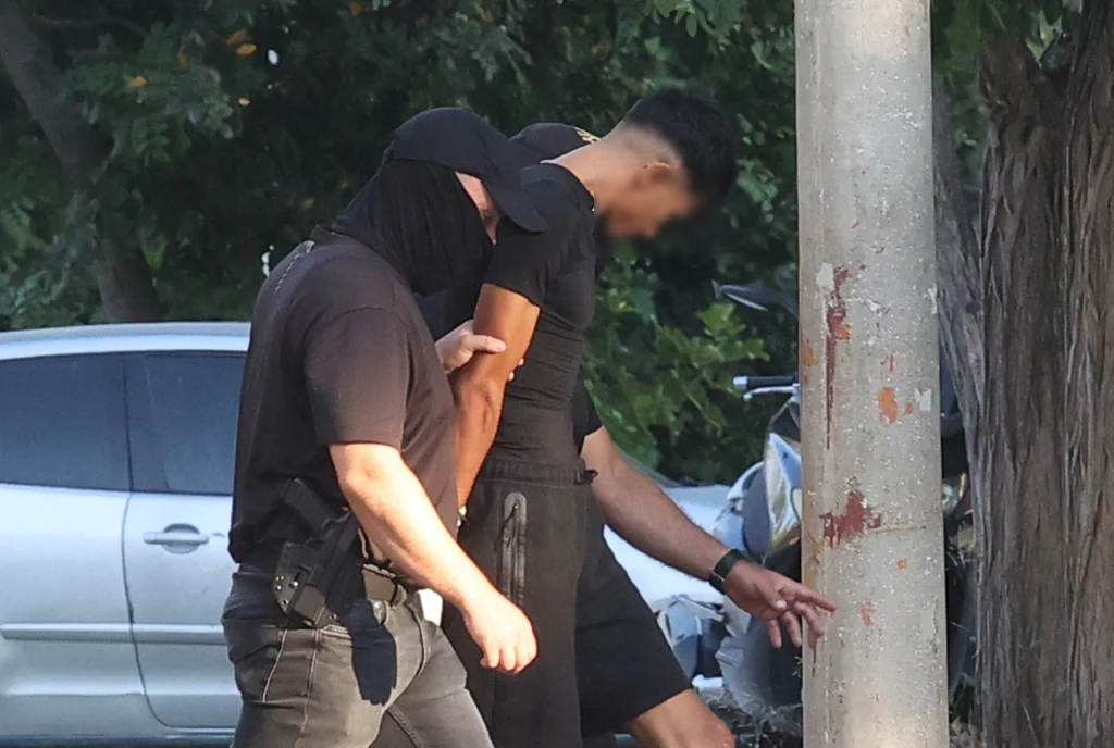 Δολοφονία Σταύρου Γεωργίου: Βίντεο και αποτυπώματα «έσπασαν» την άρνηση του 28χρονου – Εκκρεμούσε ένταλμα εις βάρος του