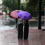 Η κακοκαιρία επιμένει: Καταιγίδες, κεραυνοί και χαλάζι – Οι περιοχές σε «κόκκινο» συναγερμό
