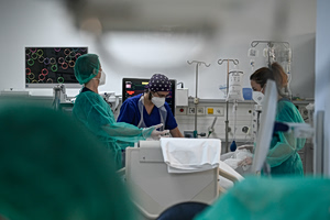 ΗΠΑ: Εισήχθη στην εντατική επειδή άκουσε το ChatGPT
