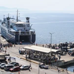 Ραφήνα: Ματαιώσεις δρομολογίων στο λιμάνι λόγω 24ωρης απεργίας