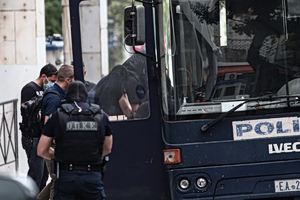 Στη φυλακή ένας εκ των δέκα συλληφθέντων οργανωμένων οπαδών του Παναθηναϊκού