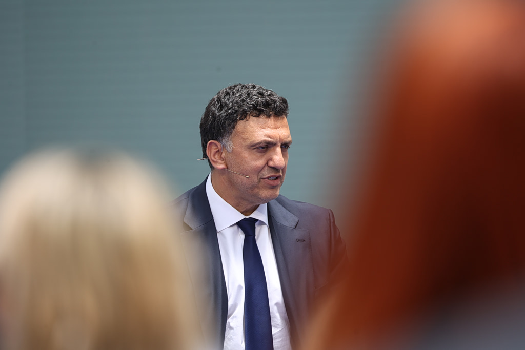 Β. Κικίλιας: «Τα ακτοπλοϊκά εισιτήρια δεν είναι πολυτέλεια για την ελληνική οικογένεια, είναι ανάγκη»