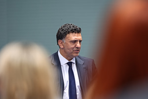 Β. Κικίλιας: «Τα ακτοπλοϊκά εισιτήρια δεν είναι πολυτέλεια για την ελληνική οικογένεια, είναι ανάγκη»
