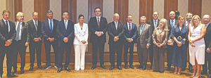 Κυριάκος Πιερρακάκης: Η ρευστότητα των τραπεζών ευκαιρία για το μέλλον