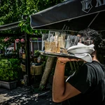 Καύσωνας περνά ξυστά από την Ελλάδα: Το δύσκολο 48ωρο αλλά και το σενάριο «να τη γλιτώσουμε μέχρι τον… Σεπτέμβριο»