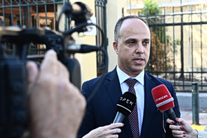 Ζ. Κεσσές: Η κίνηση Σαμαρά θα πυροδοτήσει εξελίξεις – Τα μηνύματα που στόχευαν στην παγίδευση της συσκευής του