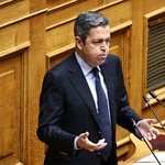 Συμεών Κεδίκογλου: Ανακοίνωσε ότι παραιτείται από βουλευτής του ΣΥΡΙΖΑ – Η ανάρτηση με τον Αλέξη Τσίπρα