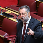 Ανεξαρτητοποιήθηκε ο βουλευτής του ΣΥΡΙΖΑ Ανδρέας Παναγιωτόπουλος