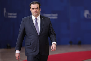 Νέα Δημοκρατία: Στην κορυφή της ατζέντας οι ελεύθεροι επαγγελματίες