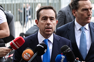 Ν. Μηταράκης: Επανέρχεται στη θέση του Κοινοβουλευτικού Εκπροσώπου της ΝΔ – Έρχονται και νέες «γαλάζιες» επιστροφές