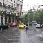 Η κακοκαιρία της 24ης Ιουλίου: Καταιγίδες, χαλάζι μέχρι και υδροστρόβιλοι – Πόσο νερό θα πέσει στην Αττική