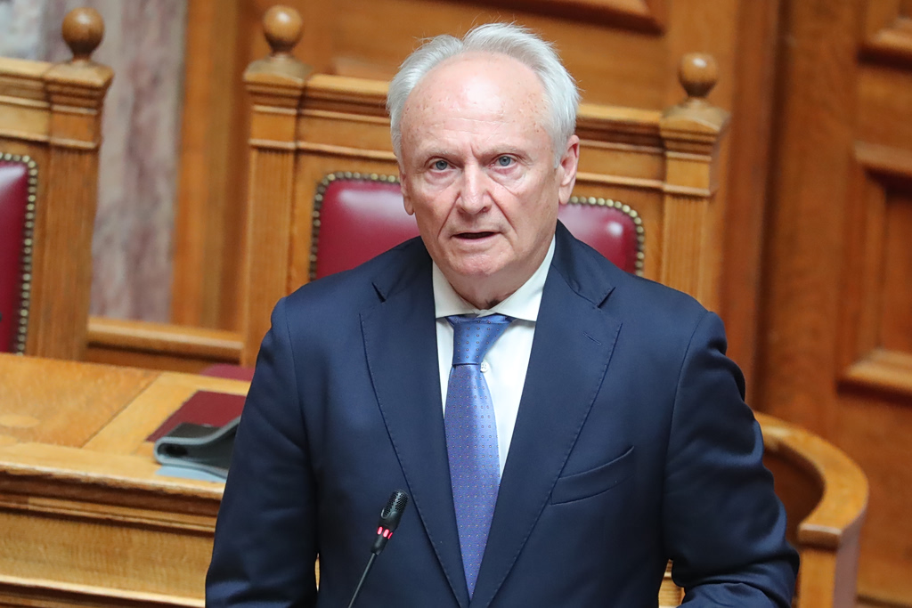 Αδριανός: Πληρωμές αγροτών βάσει χρονοδιαγράμματος – Τι ισχύει για το αλιευτικό καύσιμο στο κυνήγι του λαγοκέφαλου
