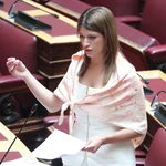 Νέο πλήγμα στον ΣΥΡΙΖΑ: Παραιτήθηκε η Κατερίνα Νοτοπούλου