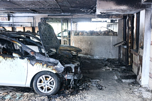 Στη Θεσσαλονίκη ο Μητσοτάκης για τις επιθέσεις κατά στελεχών της ΝΔ – «Μηδενική ανοχή στη νέα τρομοκρατία»