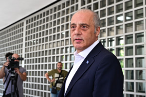 Κ. Βελόπουλος: «Να παρέμβει η Δικαιοσύνη για την καταγγελία Γεωργιάδη κατά Τσίπρα» – Κατέθεσε μηνυτήρια αναφορά
