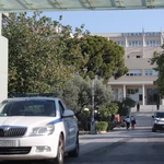 Πυρκαγιά στο Σισμανόγλειο: Προσήχθη στην Πυροσβεστική και εξετάζεται 74χρονος