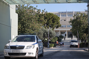 Πυρκαγιά στο Σισμανόγλειο: Προσήχθη στην Πυροσβεστική και εξετάζεται 74χρονος