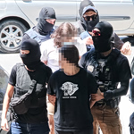 Δολοφονία Β. Νέστορα: Τα κινητά των τριών συλληφθέντων θα «μιλήσουν» – Αντέδρασαν έντονα όταν οι Αρχές τα κατέσχεσαν