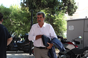 Ξανά στον ΣΥΡΙΖΑ για… 3η φορά ο Πολάκης: Η επίθεση κατά του Φάμελλου