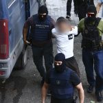 Φονική επίθεση στο σπίτι της οικογένειας Νέστορα: Το δικαίωμα της σιωπής επικαλέστηκε ο 25χρονος – Ψάχνουν τον ηθικό αυτουργό